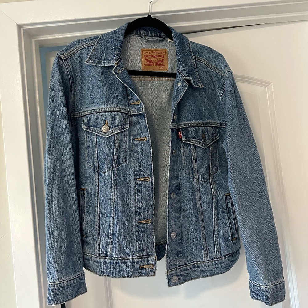 Levi’s Denim Jacket